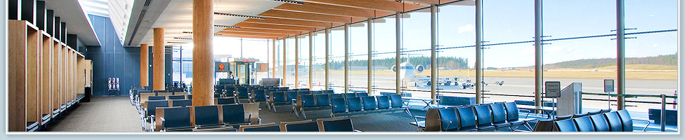 PG Airport Lighting and Electrical Design