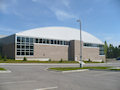 Charles Jago Northern Sport Centre