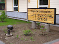 Smithers Municipal Office Building