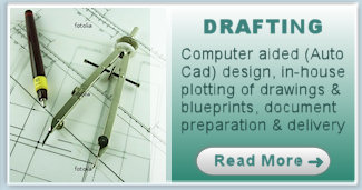 CAD Drafting and Design Services