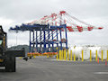 Prince Rupert Container Terminal