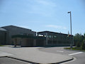 Charles Jago Northern Sport Centre