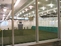 Charles Jago Northern Sport Centre