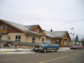 Smithers Municipal Office Building