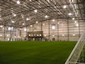 Sports Field Lighting Projects