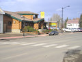 Vanderhoof Downtown Beautification