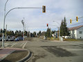 Vanderhoof Downtown Beautification