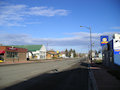 Vanderhoof Downtown Beautification